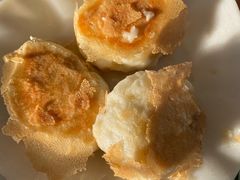 水煎包-胖子老牌优质水煎包