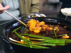 -石灰市毛记烧鸡公(解放碑店)
