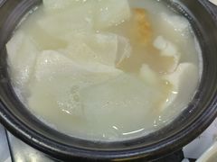 -运德成·天津老味烧烤(广开二马路店)