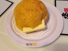 -新大咀港式茶餐厅(宝山万达店)