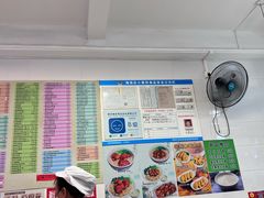 -芬芳甜品(同福路店)