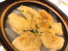 -原味田园·客家菜·土窑鸡(中航城君尚购物中心店)