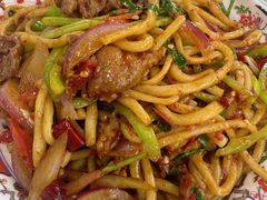 -帕米尔食府(白云观店)