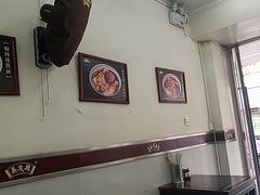 -吴茂兴本帮面(百色路店)