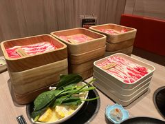 -浅锅和牛小锅放题(深业上城店)