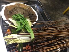 -钢管厂歆瑞源油卤串串香(春熙路太古里店)