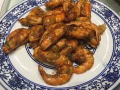 -頂好酒家·经典粤菜(海信广场店)