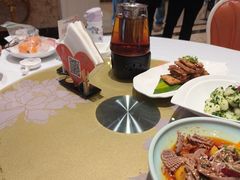 -好福记饭店(红梅公园店)