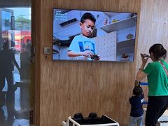 -IBOBI早教·托班·国际家庭互动成长中心(欢乐海岸中心)