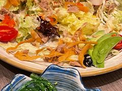 -炙柒Sekinana·精致料理 烧鸟·铁板烧(海上世界店)