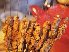 -清真·马峰烤肉(小学习北巷店)