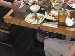 -韩盛·盛江山自助料理(于洪新玛特店)