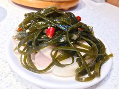 -香佰里重庆火锅(恒力博纳广场店)