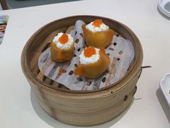 -蔡澜点心·粤菜(月星环球港店)