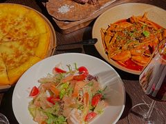 -LUMOS卢莫斯融合料理餐厅