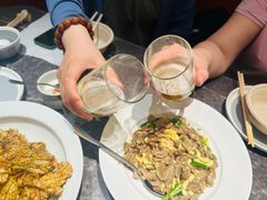 -新乾隆酒楼(帝景园店)