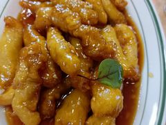 -吴记百姓菜馆·北京菜·烤鸭(故宫店)
