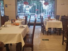 -鑫巴蜀小镇 · 水煮鱼专研店(玉桥店)