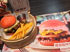 -卡朋西餐(宝安大仟里店)