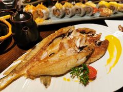 -佛山希尔顿酒店·融誉亚洲美食荟