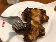 -米斯特比萨(望京西园店)