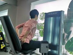 -WEGYMER健萌健身(雅颂居馆)