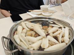 -太婆天府山珍酒楼(亚运村店)