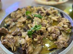 -文海饭店(朝阳路店)