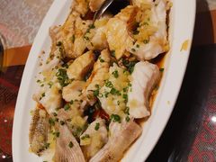 -凤凰楼酒家·粤宴点心(华强北店)