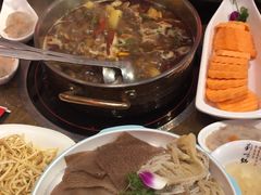 -刘一锅筋头巴脑(小北店)