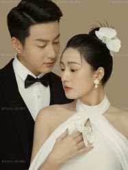 -金夫人婚纱摄影(惠阳店)