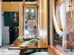 大堂-TAIMING泰鸣东南亚餐厅(益华广场店)