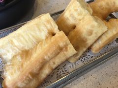 招牌靓油条-点都德(汇盈广场店)