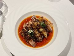 -三号黄浦会Canton Table