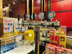 -1078號老北京涮肉(松柏店)