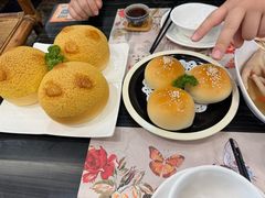 -虾饺妹·粤式手工点心(水荫路店)