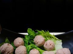 金牌牛筋丸-陈记顺和牛肉火锅馆(天河北路店)