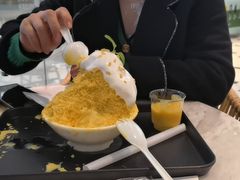 -丹礼糖甜品