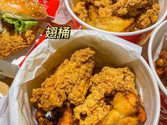 -肯德基(昌里店)