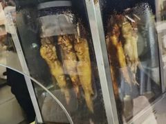 -一代烤翅王(大汉口店)