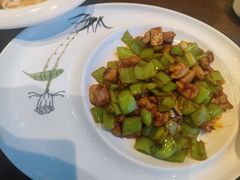 -颜家菜·鲁菜世家(大明湖店)