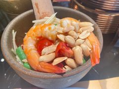 -simply thai天泰(静安嘉里中心店)