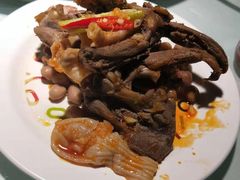 -捞的乐自助火锅(通江店)
