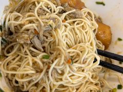 -百年老字号·观振兴蟹黄面·三虾面·苏式面(观前街富仁坊巷店)