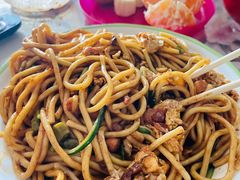 -海皇食府(水都假日酒店店)