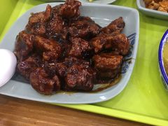 -荣华基·现炒快餐(肇嘉浜路店)