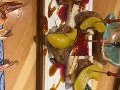 -酒久自助料理(佳兆业店)
