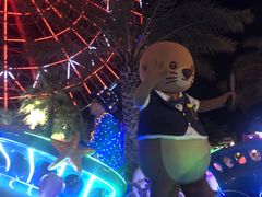 -三亚海昌梦幻海洋不夜城