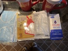 -苏州吴宫泛太平洋酒店