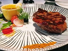 -魔膳厨房·果木牛排·西餐厅(MM2店)